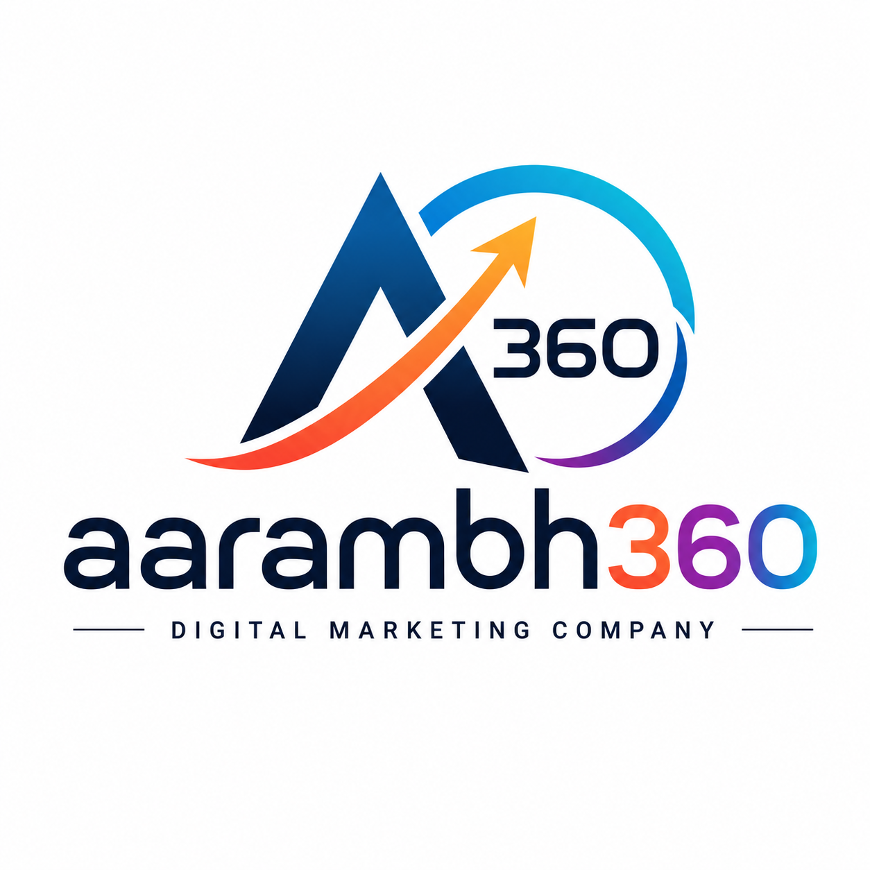 Aarambh360 Digital Marketing Company India
